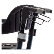 Triumph Prestige 2-in-1 rollator and transport chair – view 11